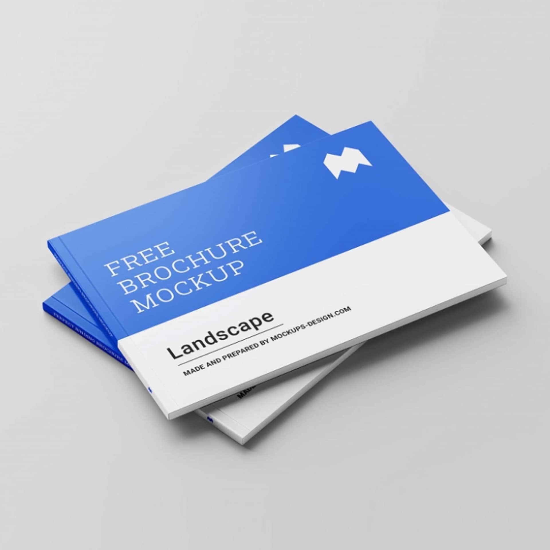 Brochures & Booklets