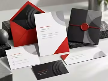 Events & Invitations