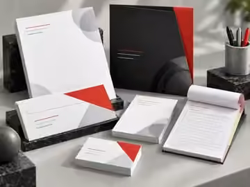 Office Stationery