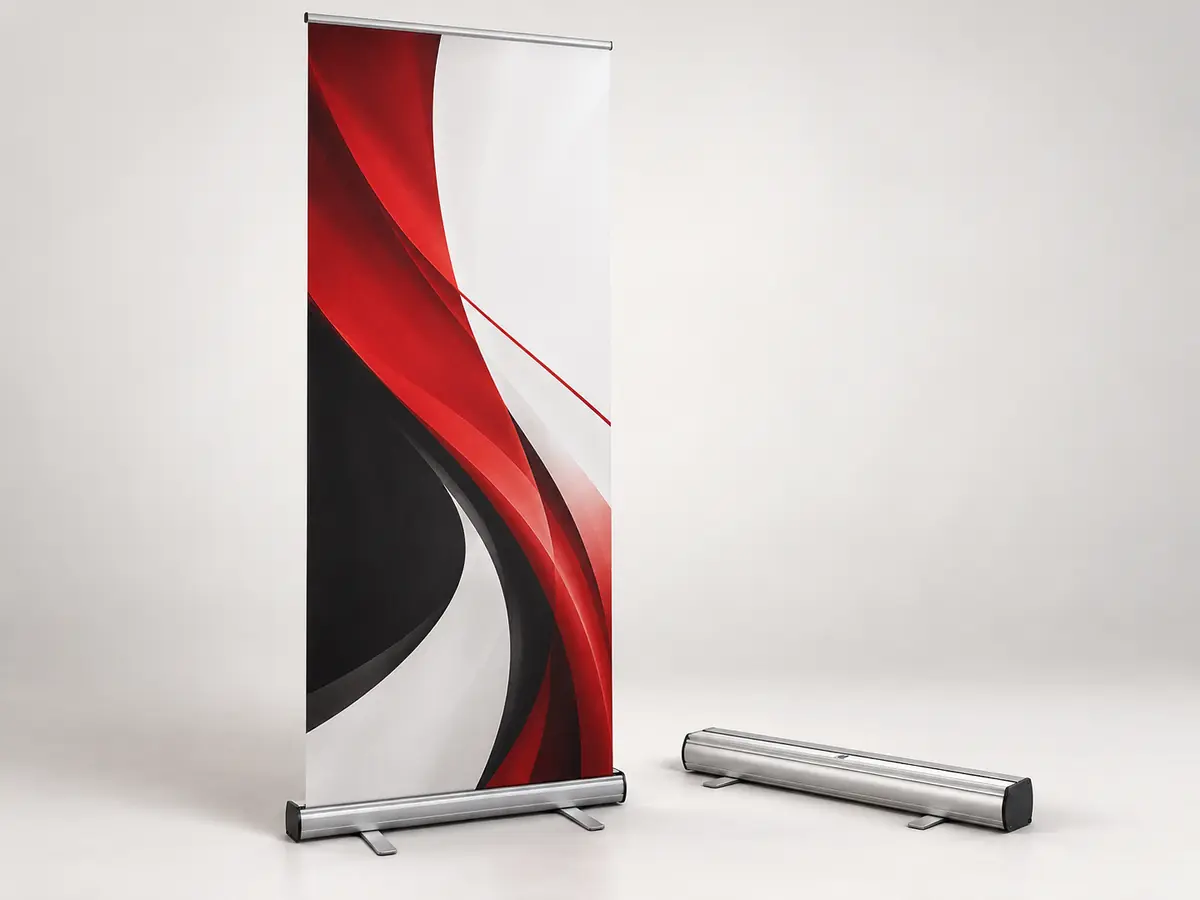 Large Format Banners