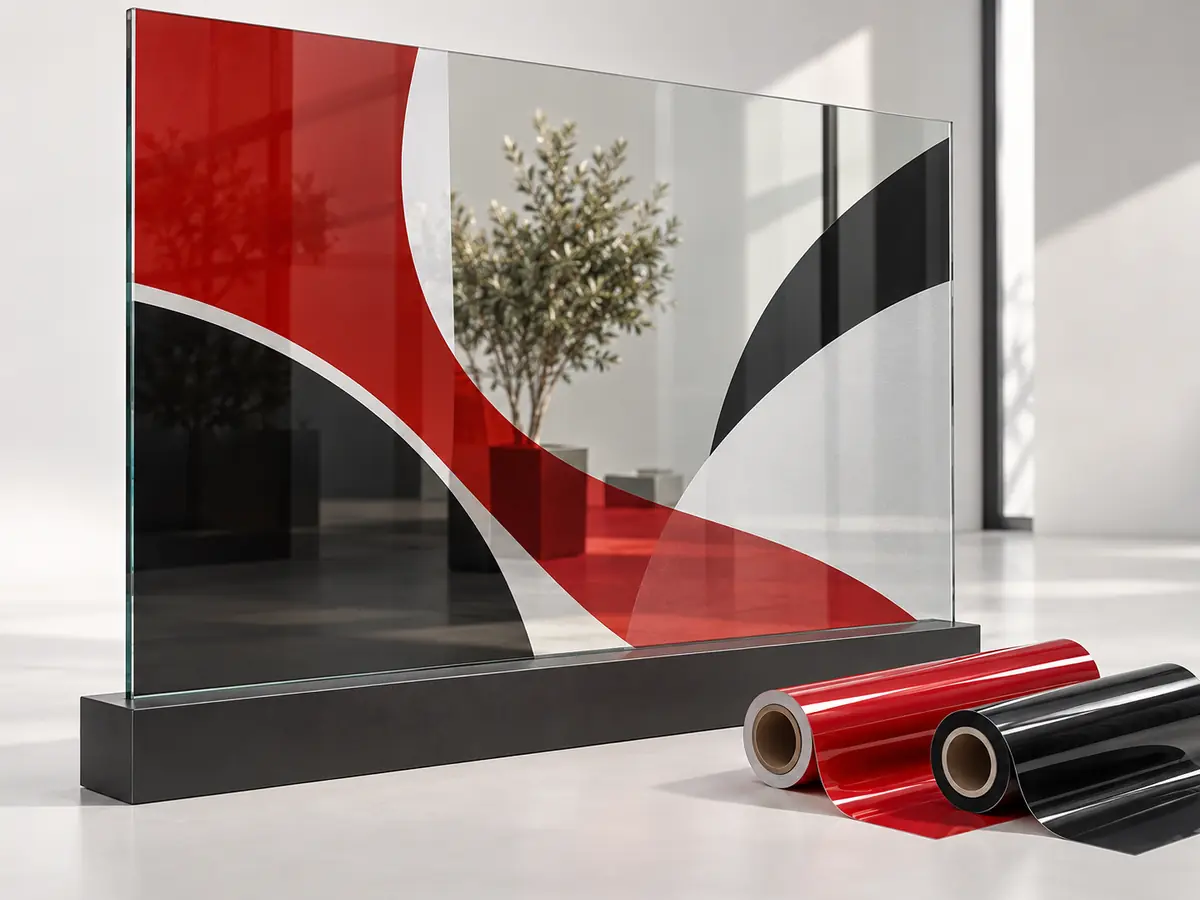 Window Graphics