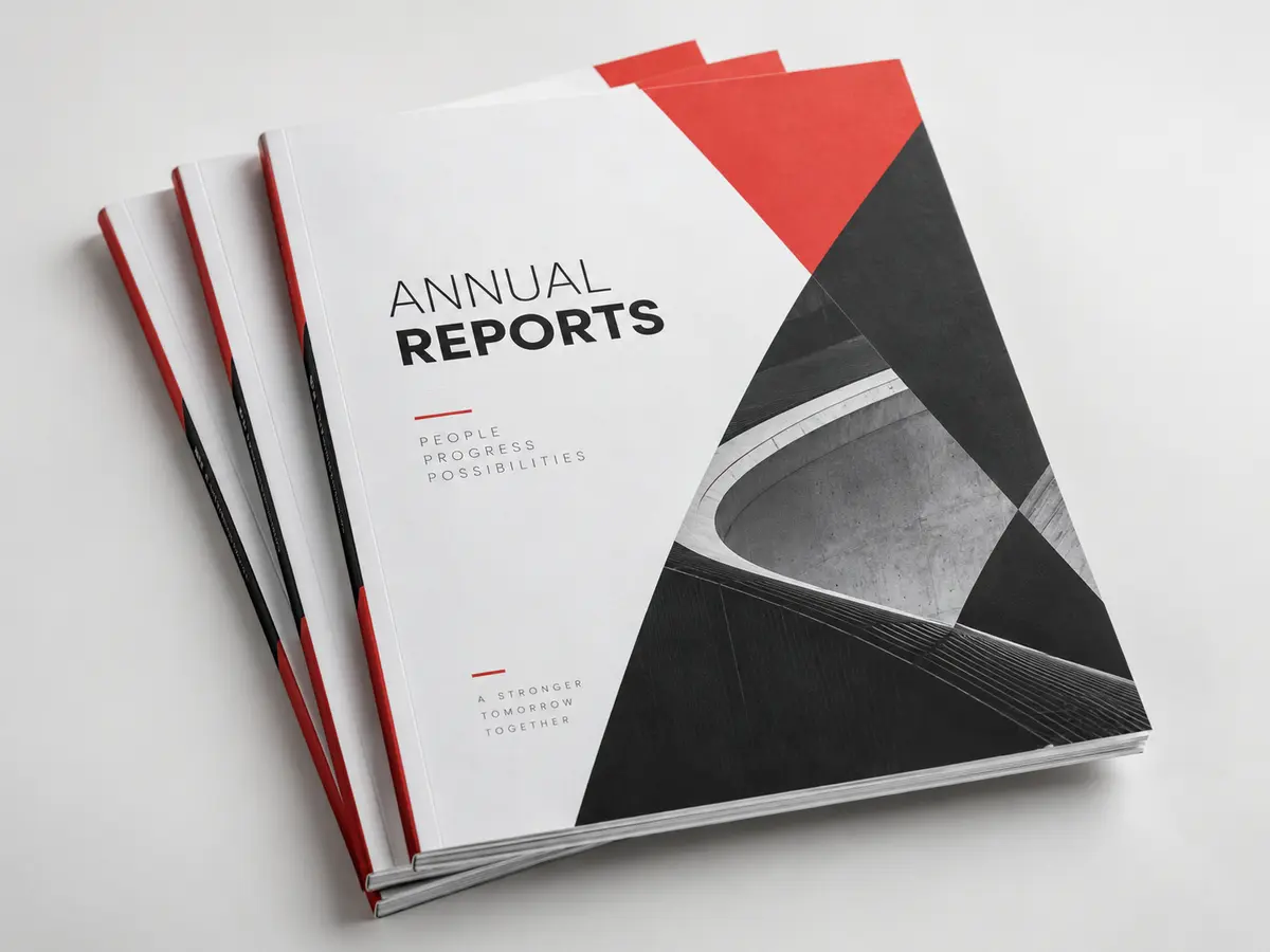 Annual Reports
