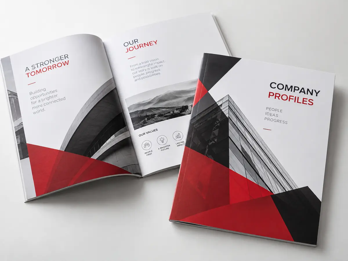 Company Profiles