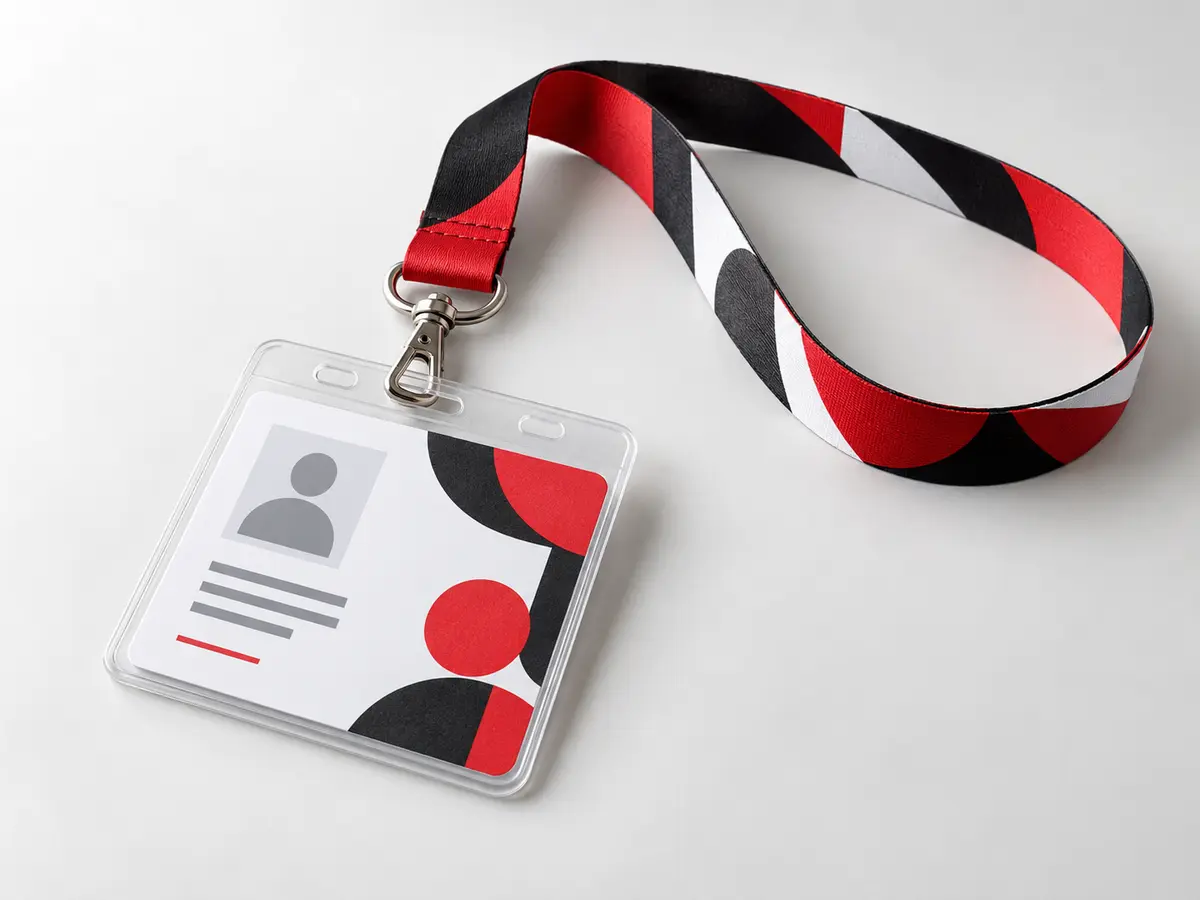 ID Cards & Lanyards