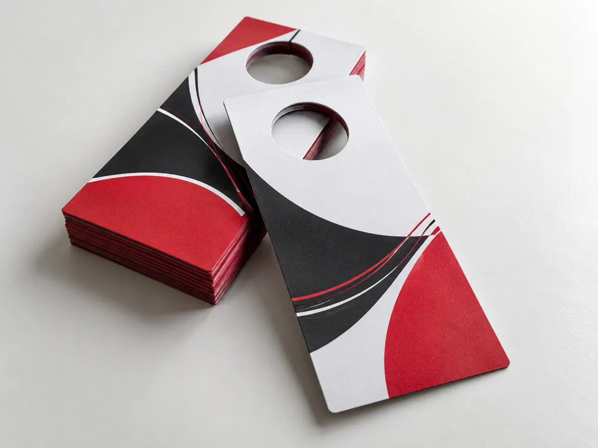 Door Hangers