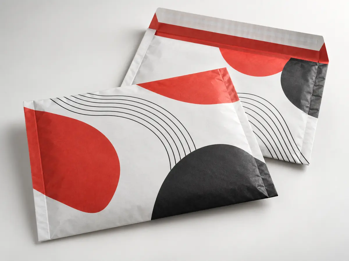 Paper Mailers