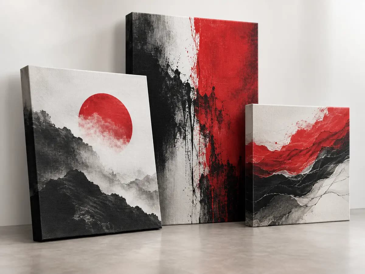 Canvas Prints