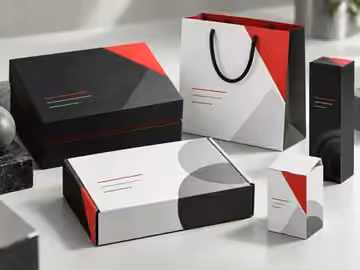Packaging Printing