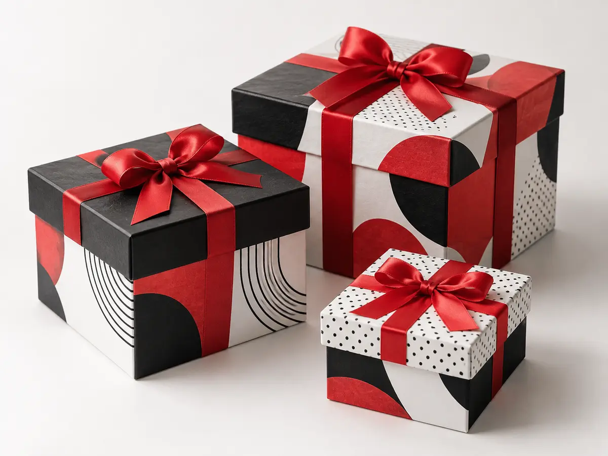 Gift Boxes