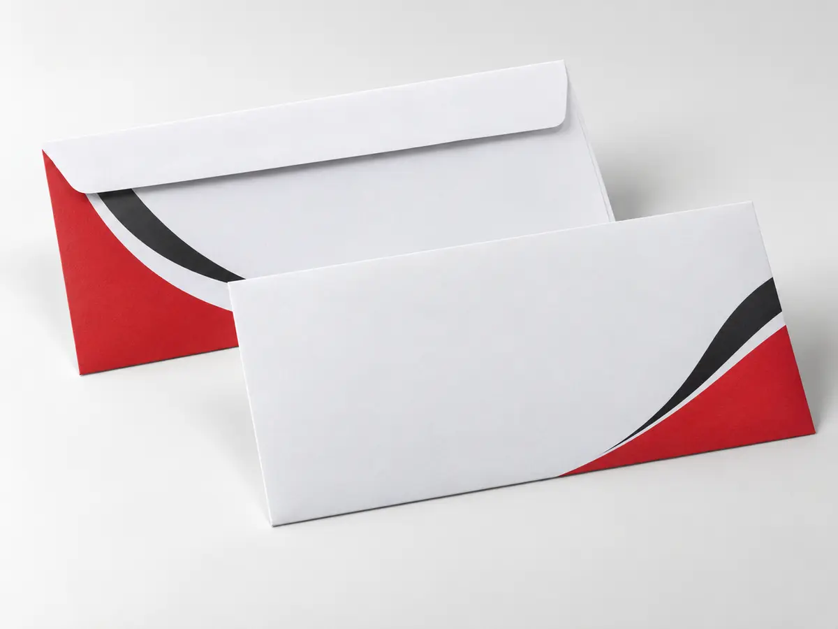 Envelopes product visual