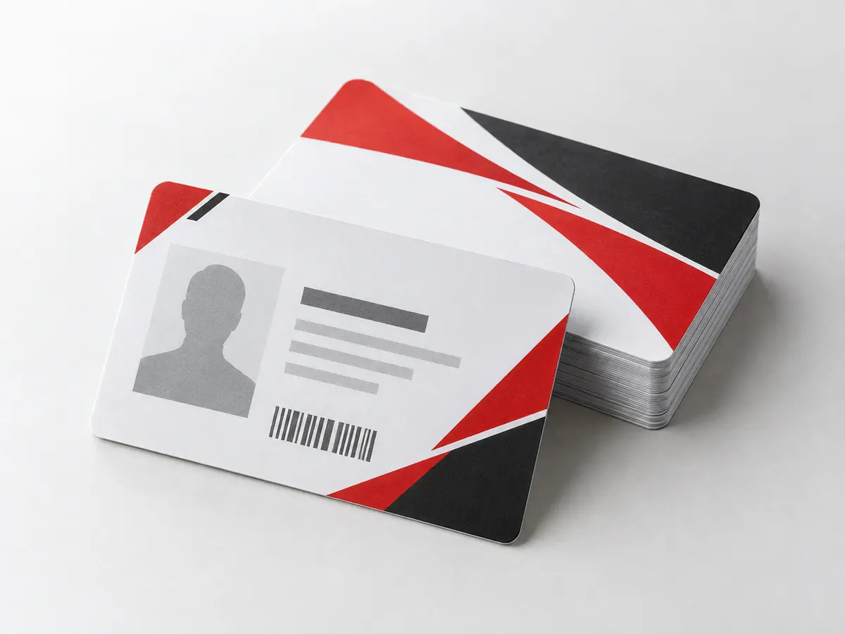 Identity Cards product visual