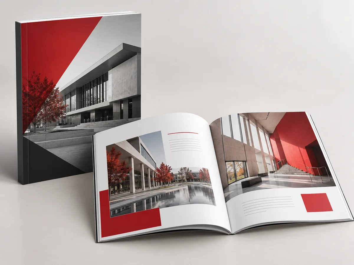 School Prospectus product visual