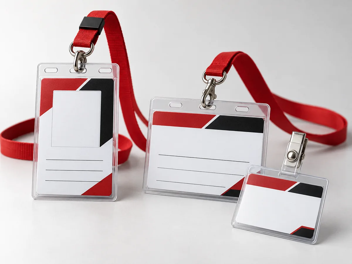 Visitor and Event Passes product visual