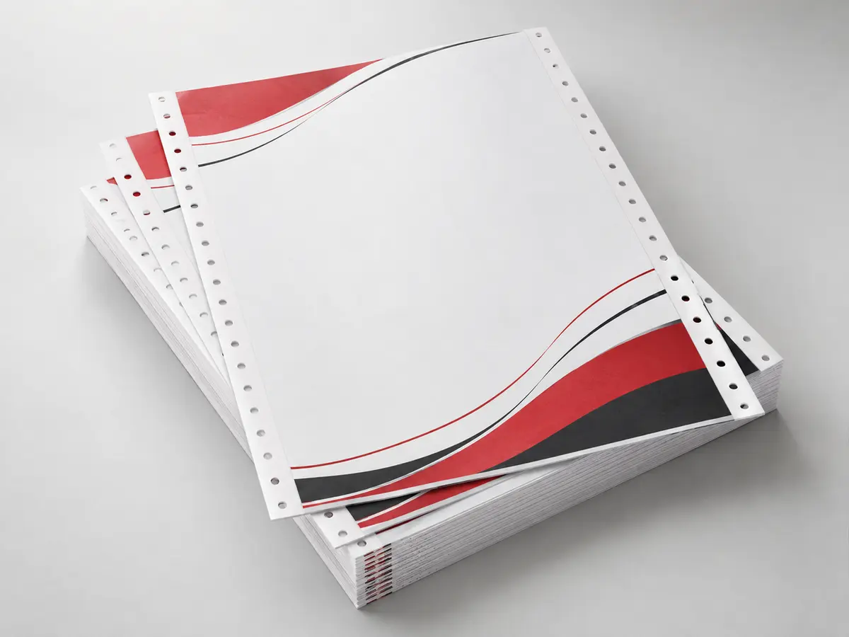 Continuation Sheets product visual