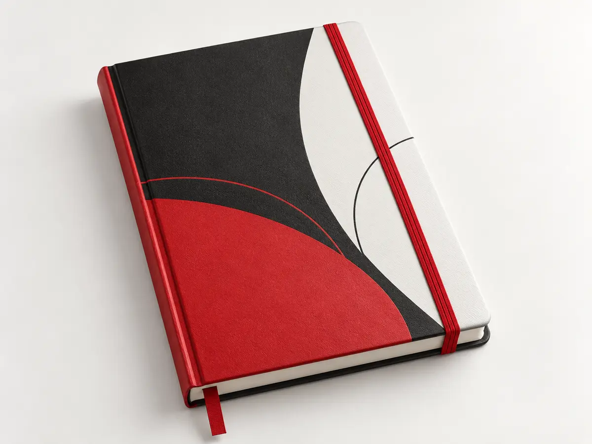 Corporate Diaries product visual
