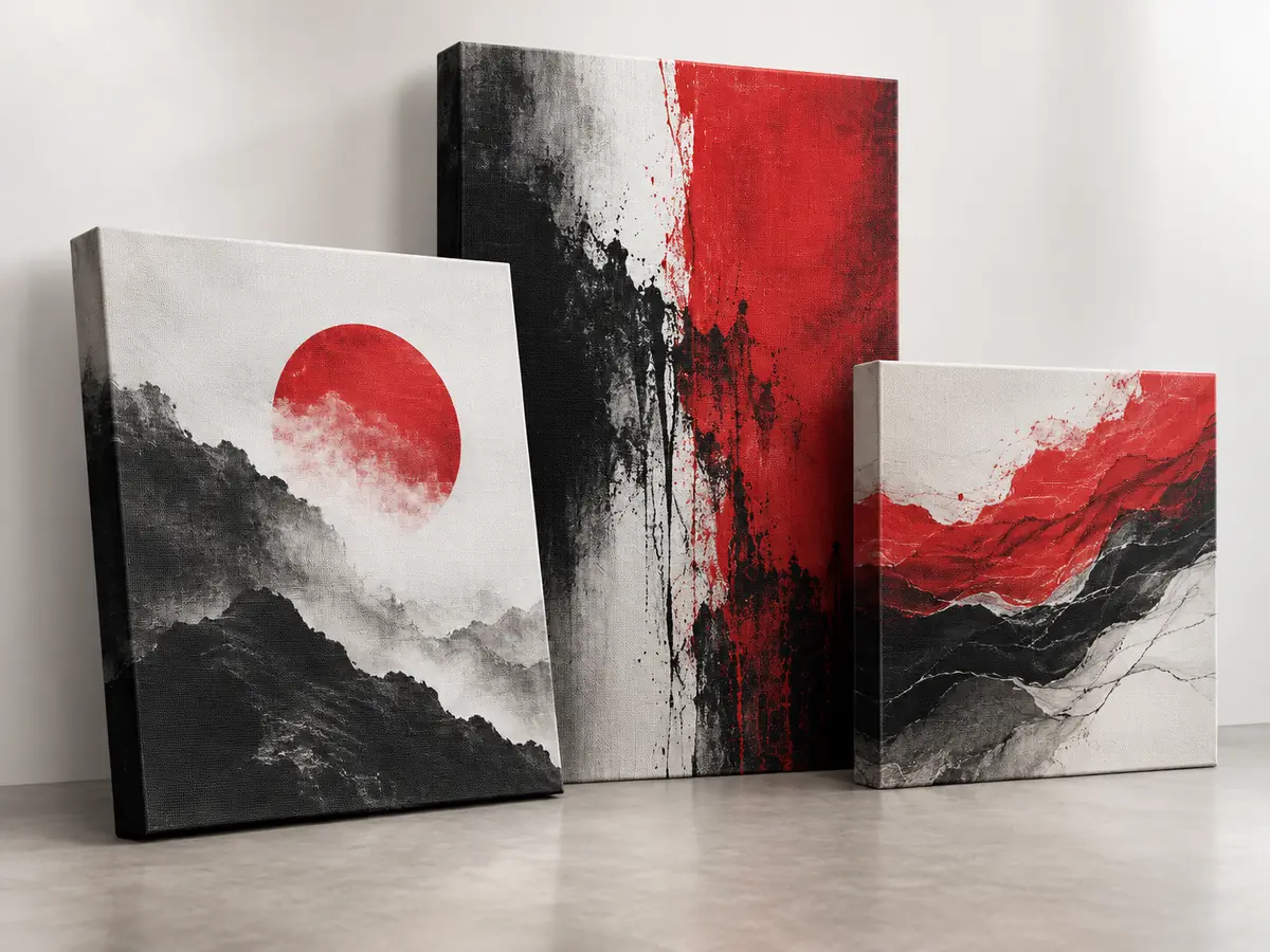 Canvas Prints product visual