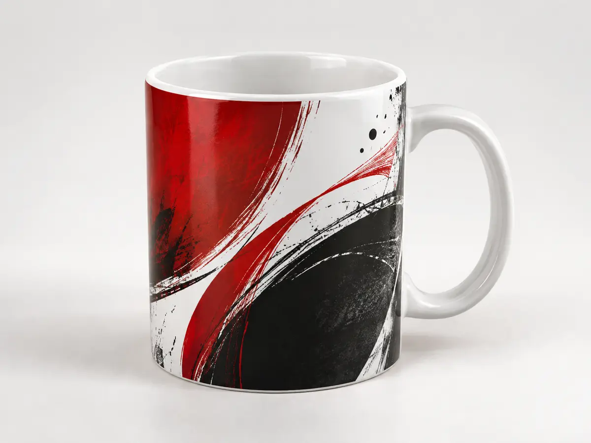Personalised Mugs product visual