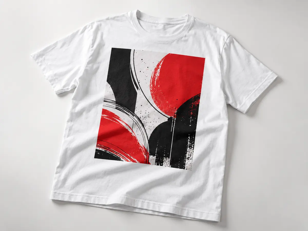 Personalised T-Shirts product visual
