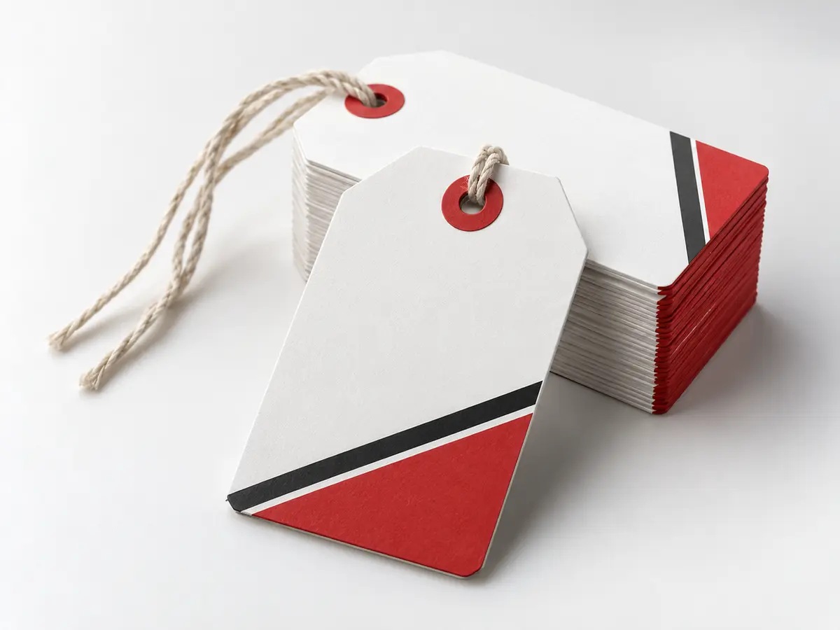 Price Tags product visual